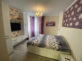 De cumparat apartament cu 2 camere zona Astra