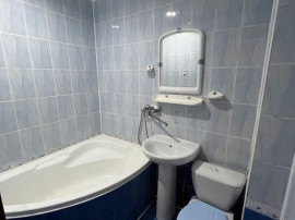 Garsoniera in zona Tractorul