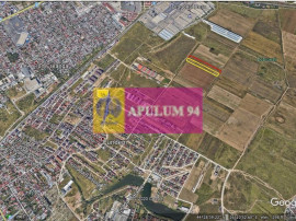 7500 mp teren Fundeni-Dobroesti-stejarului