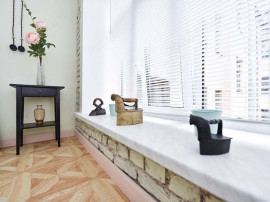 Oferim sper inchiriere un apartament cu 2 camere