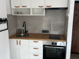 Garsoniera de inchiriat