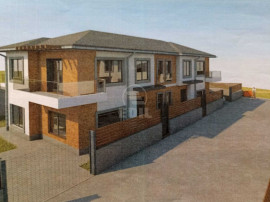 Sub pretul pietei! Casă duplex de v&acirc;nzare &ndash; Florești, zona Salcamului