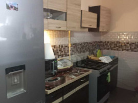 Apartament 1 camera la mansarda,zona Porii