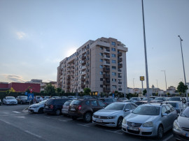 Apartament Penthouse - Arena Residence - Mall