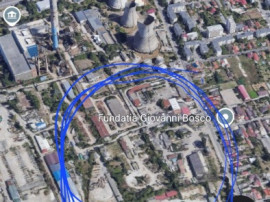 CET/ ANDA/ IDEAL HALE /DEPOZITE