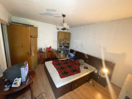 4 camere, Titan, decomandat, centrala, et. 4, 83mp, metrou,