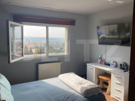 Apartament cu 2 camere, 57 mp, decomandat, mobilat, zona Mat