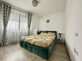 Apartament cu 3 camere, open space, in Giroc