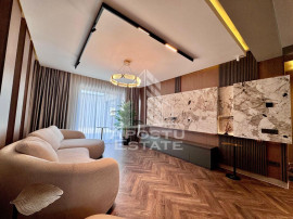 Duplex exclusivist cu 4 camere, 3 bai, in Dumbravita