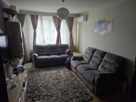 Apartament 3 camere,circular - zona Astra.