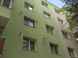 De v&acirc;nzare apartament cu 2 camere &icirc;n Sf&acirc;ntu Gheorghe