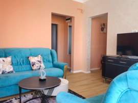 Apartamente tip studio Mamaia Nord / Sat