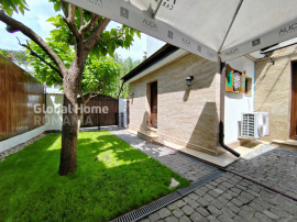 &Icirc;nchiriere Vilă | Renovată Premium | 5 Camere | Central