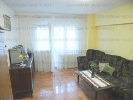 Apartament 4 camere, semidecomandat - zona Grivitei