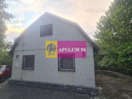 Casă de vacanță de v&acirc;nzare &icirc;n Cornu - Zona Cornu de Sus