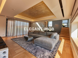 Vila spectaculoasa cu dotari avangardiste in Paradisul Verde