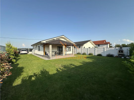 CASA PLAN PARTER | TEREN 500 MP | ACCES AUTO | ZONA NOJORID