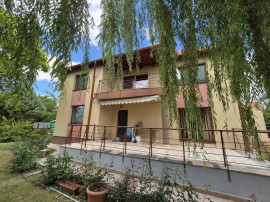 Vilă 7 camere de v&acirc;nzare D&acirc;rvari, Fundulea, Liniște |Spațiu | Natură