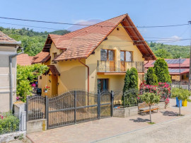 Casă DE VIS Feldioara/ Ucea/ Fagaras- DE VANZARE!