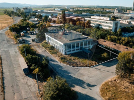 Spațiu industrial de 1,970