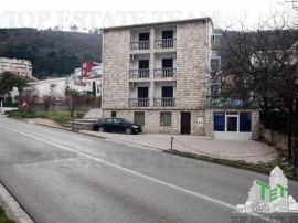 Casa de in Budva Muntenegru