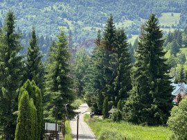 Hotel / Pensiune cu 18 camere de v&acirc;nzare Durau