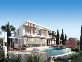 Casa de in Paphos, Cipru