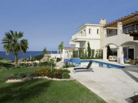 Casa de in Paphos, Cipru