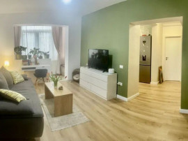 CITY PARK -apartament 3 camere finisat modern