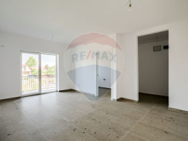 Apartament Nou 2 camere de vanzare &icirc;n zona Gradiste