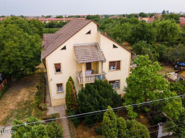 Freidorf - Vila Multifunctionala - D+P+1, 380 mp utili!