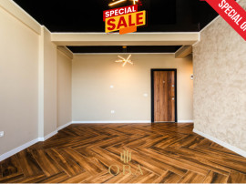 Apartament Mamaia Nord - 2 camere - O.B.A Urban Residence -Finalizat.