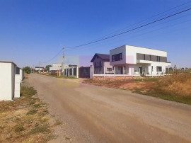 Teren foarte bun pentru mai multe case &icirc;n Brănești