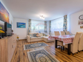 Apartament 2 camere de vanzare &ndash; Demisol - zona Campului