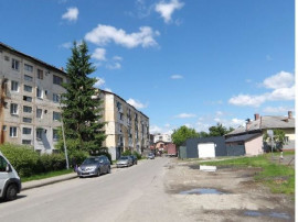 Garsoniera Loc. Sighetu Marmatiei, judetul Maramures 23.09