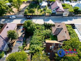 ID 6710 EXCLUSIVITATE Casa la sol de vanzare *Com. Niculitel