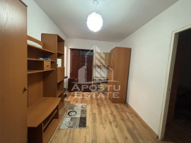 Apartament cu 2 camere in zona Sagului, ideal investitie