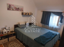 Apartament cu o camera in zona Sagului, centrala termica ...