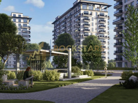 Apartament 2 Camere | 59 mp | Nusco City Park | TVA inclus