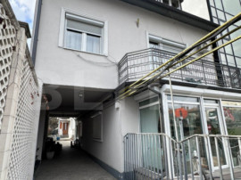 2 case de v&acirc;nzare/&icirc;nchiriere &ndash; Calea Turzii, Cluj-Napoca