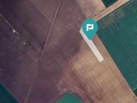 Teren 36.000 mp &icirc;n Peciu Nou