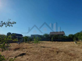 Miroslava TEREN 1157mp intravilan suprafata plana, zona foar