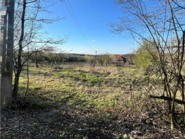 RECO teren de in zona de Dealuri Oradea