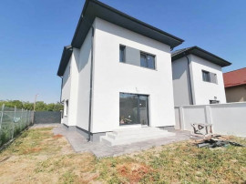 Casa individuala-Prelungirea Ghencea-Margelelor -225000E tva