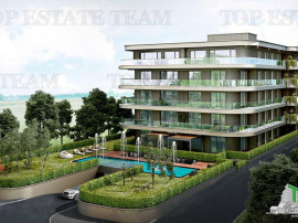 Apartament tip duplex de in zona Pipera cu terasa de 135 mp