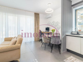 Inchiriere - apartament tip duplex - 3 camere - Avalon Es...