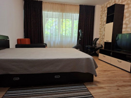 Vitan - Str. Foisorului, inchiriere garsoniera mobilata