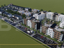 Parcele teren 364 - 627 mp, Pielești - zona Metro, toate ut