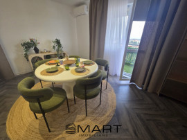 Penthouse la cheie cu 4 camere in Piata Rahovei