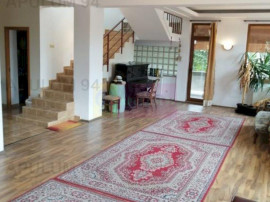 Vila Spatioasa Bucuresti Prelungirea Ghencea